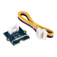 Seeed 101020038 User Manual