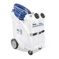 Clean Athena Perafoam User Manual