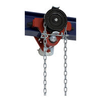 Brano Z420-B Operation Manual