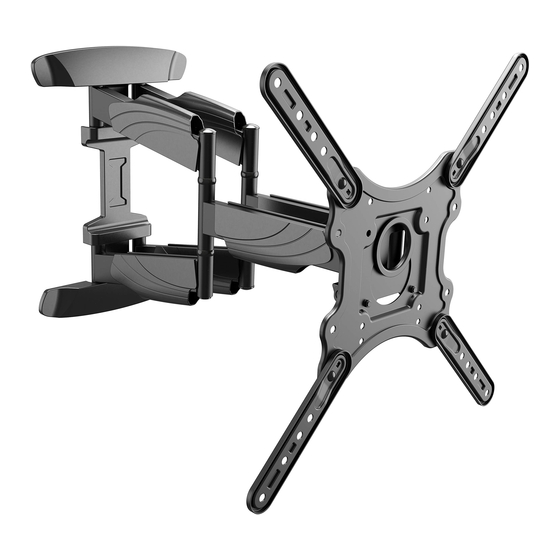 ricoo ENZ S2844 Assembly Instructions Manual