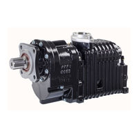 Mouvex B200 Quick Start Manual