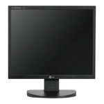 LG FLATRON L1752T-BF Specifications