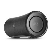 AQL TYPHOON Quick Start Manual