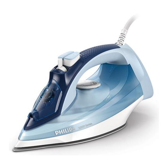 Philips DST5010/10 Service Manual