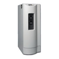 Parker Balston Ultra Pure UHPN2-1100 Installation, Operation And Maintenance Manual