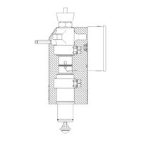 Graco Therm-O-Flow C03509 Instructions And Parts