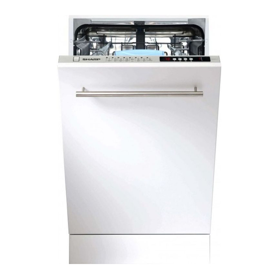 Sharp QW-S32I472X-FR User Manual