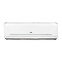 Blueridge BMY18DIY22WM Owner's Manual & Installation Manual