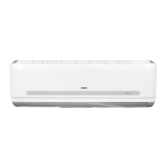 Blueridge BMY18DIY22WM Owner's Manual & Installation Manual