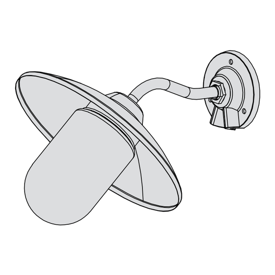 Inspire FLAGSTAF Assembly, Use, Maintenance Manual