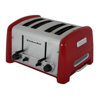 KitchenAid ARTISAN 5KTT780BOB1 Manual To Expert Results