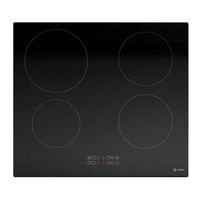 Caple C845I Instruction Manual