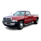 Automobile Dodge Ram 3500 Owner's Manual