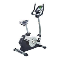 NordicTrack NTEX02910.1 Manual