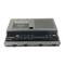 Microcassette Recorder Sanyo MEMO-SCRIBER TRC-6030 Instruction Manual