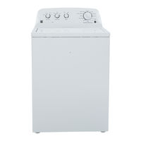 Kenmore 110.22332510 Use & Care Manual