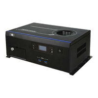 IEI Technology TANK-6000-C226i-i3/4G-R10 User Manual