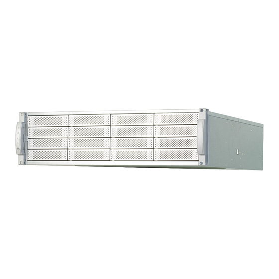 Rocstor accustor PR3600 User Manual