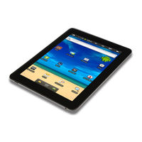 Vivax TPC-97150 User Manual