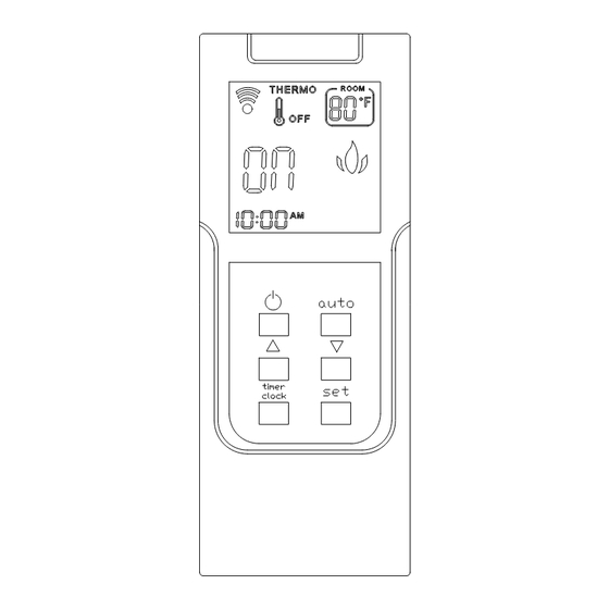 Avanti Z60 Installation And Operating Instruction