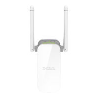 D-Link DAP-1325 Quick Installation Manual