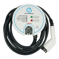 AeroVironment EV Solutions EVSE-RS User & Installation Manual