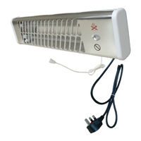 Eterna Q1200 Safety And Installation Instructions
