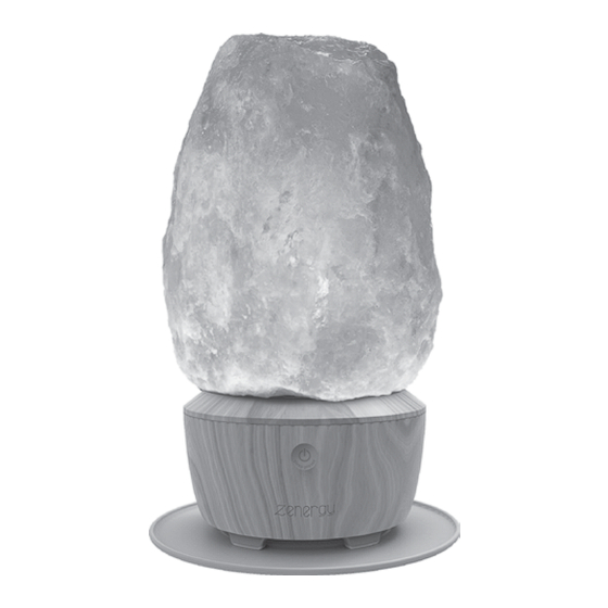 iHome ZENERGY iZH478 Manual
