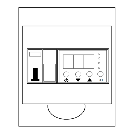 RDZ DHW Operating And Installation Instructions