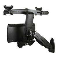 StarTech.com WALLSTS2 Manual