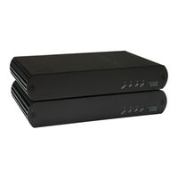Extreme USB VU5363 User Manual