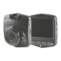 Somogyi Elektronic SAL DVR FHD1/BL Instruction Manual