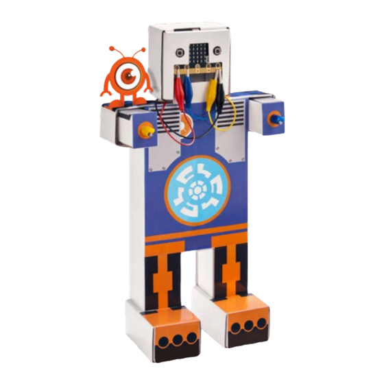 BinaryBots Dimm Manuals