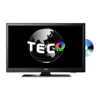 TECO LED24IFRDH Instruction Manual
