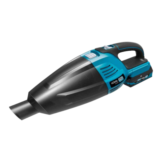 EDM Product 08756 Instruction Manual