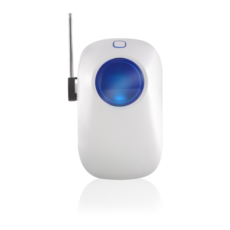 Eminent EM8625 Quick Install