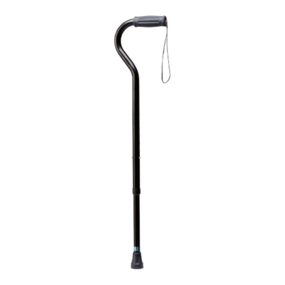 Cobi Rehab 0200-000-000 User Manual