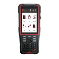 TERSUS TC20 User Manua