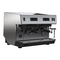 Electrolux CLASSIC 2 Service Manual