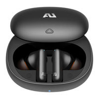 AUSounds AU Stream ANC Plus User Manual