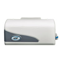 GOVI arktik 1600N Operation Manual