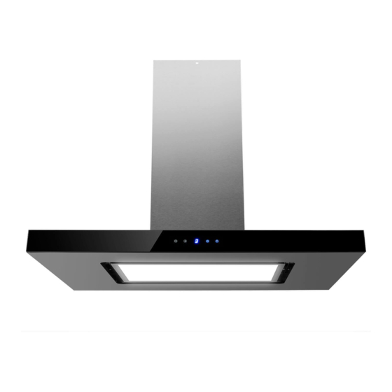ElectrIQ eiqislandled User Manual