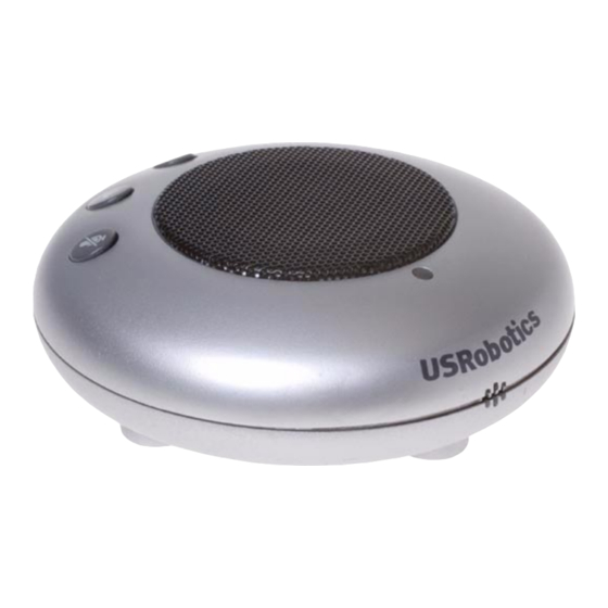 US Robotics USR809610A Quick Installation Manual