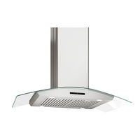 Ancona Elite IGCE636 User's Manual & Installation Instructions