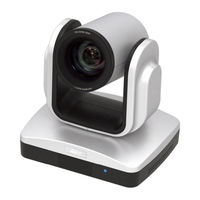 AVer CAM520 User Manual