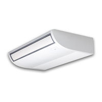 Toshiba RAV-HM561CTP Series Service Manual