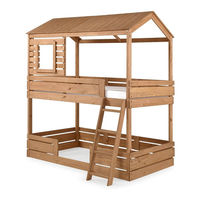 Simply Kids Room 1210.9.1.588 Assembly Instructions Manual
