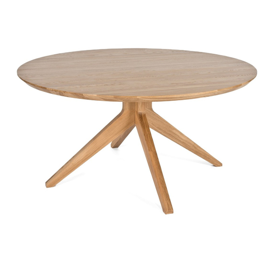 Case Cross Round Table Manual