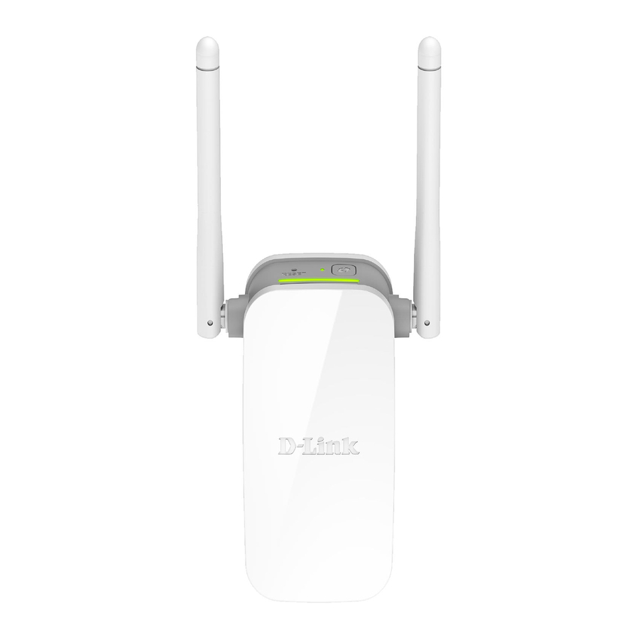 D-Link DAP-1325 Quick Install Manual
