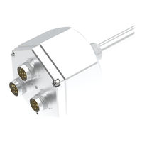 TR-Electronic LMR-70-180 ANA-I+JUSTAGE Manual